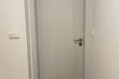 Interiérové dveře